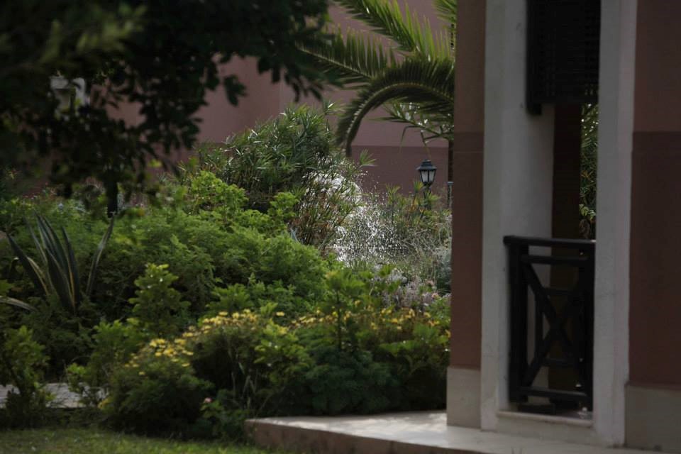 imagini hotel CLUB YALI OZDERE